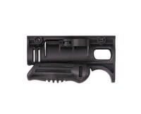 Two-position foregrip & Flashlight mount1.jpg
